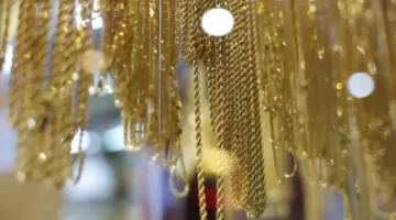 استقرار سعر مثقال الذهب عيار 21 في العراق خلال تعاملات يوم الأربعاء